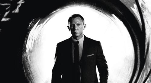 Skyfall (2012)