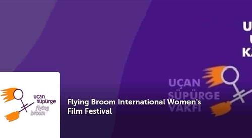 FLYING BROOM INTERNATIONAL WOMEN'S FILM FESTIVAL