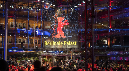 Turkish Cinema Draws Attention at Berlinale