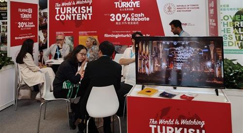 Turkish Films Shine at the 27th Shanghai Film Festival