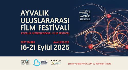 INTERNATIONAL AYVALIK FILM FESTIVAL