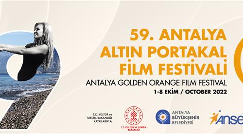ANTALYA GOLDEN ORANGE FILM FESTIVAL (NATIONAL-INTERNATIONAL)