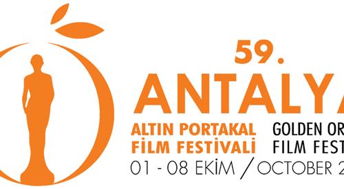 ANTALYA GOLDEN ORANGE FILM FESTIVAL (NATIONAL-INTERNATIONAL)